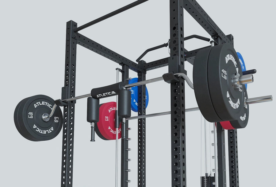 Versatile basic equipment