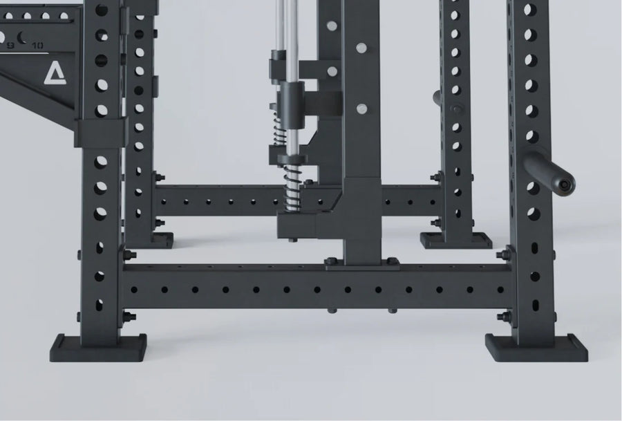 Robust Construction