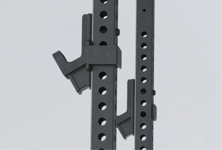 High load capacity