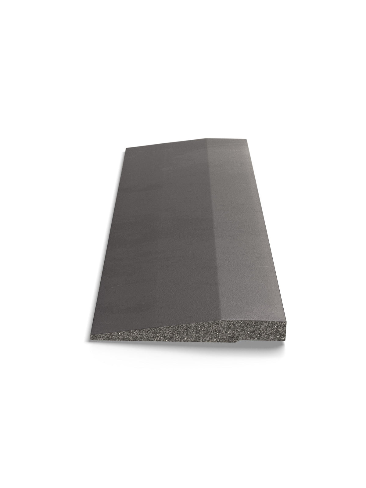 Gym Flooring | MaxProtect Gym Flooring 20 mm 39"x39", high-quality rubber | Plug-in Connection | Fine-Granulate Surface | Low Odor | TÜV