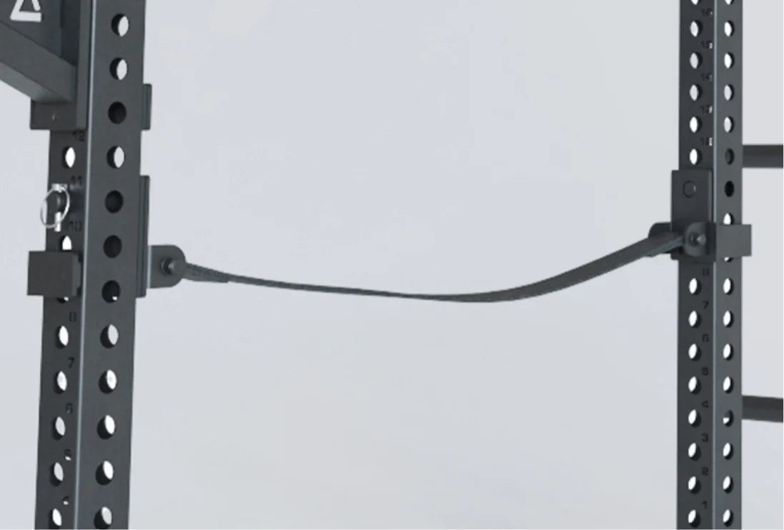 R8 Shockwave Safety Straps