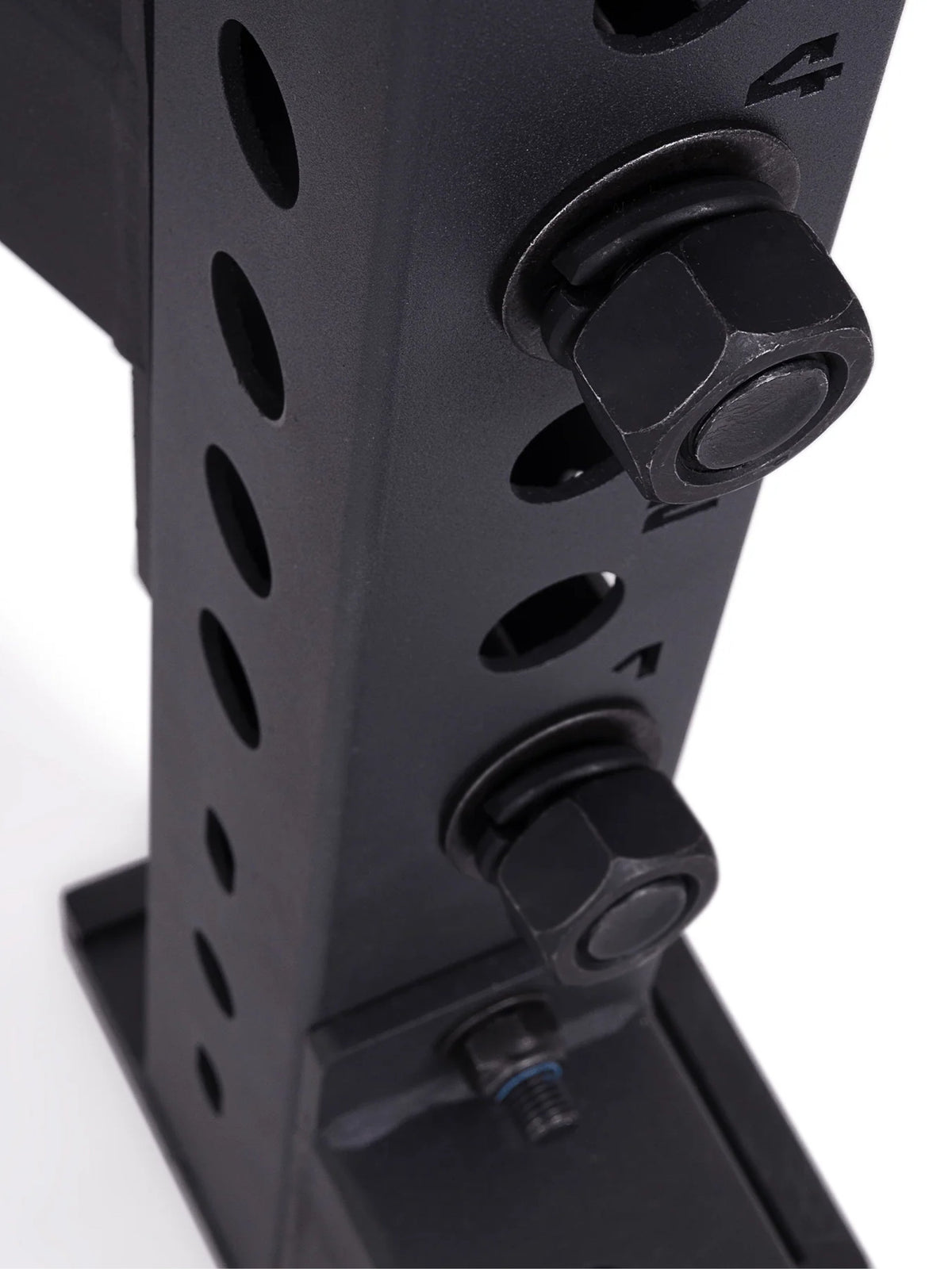 Power Cage R8 Blaster – modularly expandable