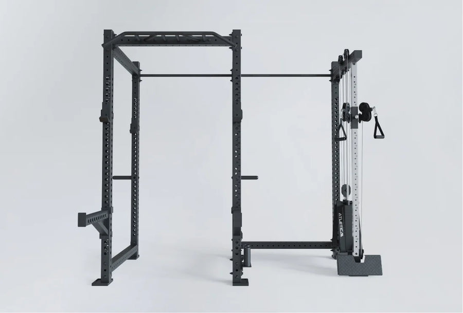 Hybrid functionality