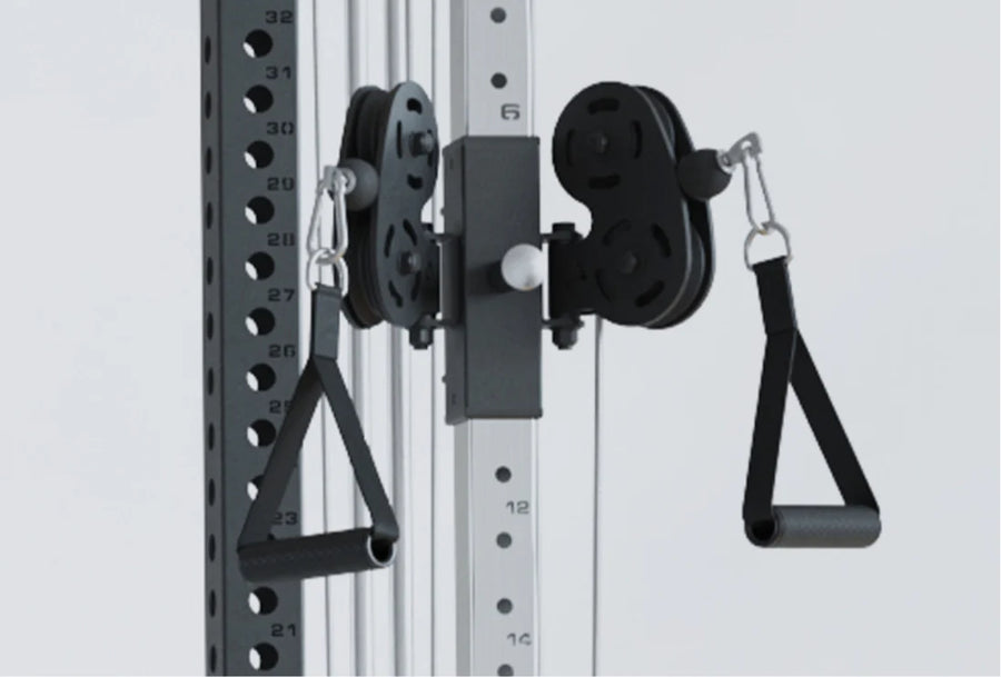 Unilateral Training