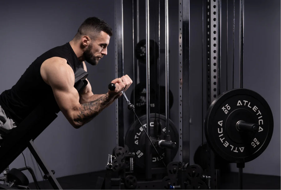 Compatible Weights