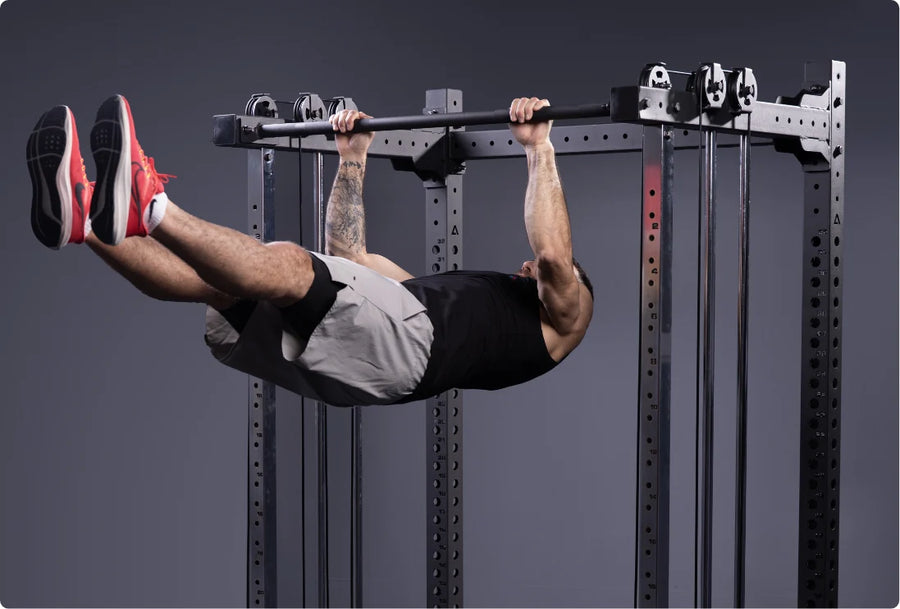 Full-body workout