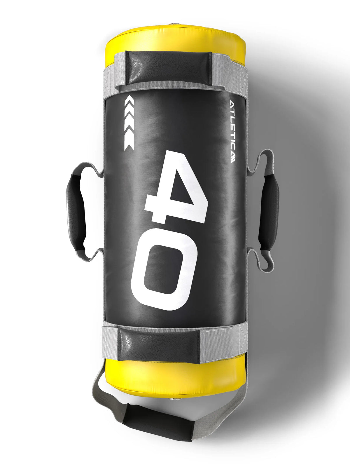 Power Bag – durable material for intensive use