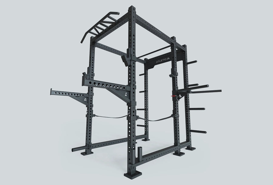 Gigantic Cage Depth