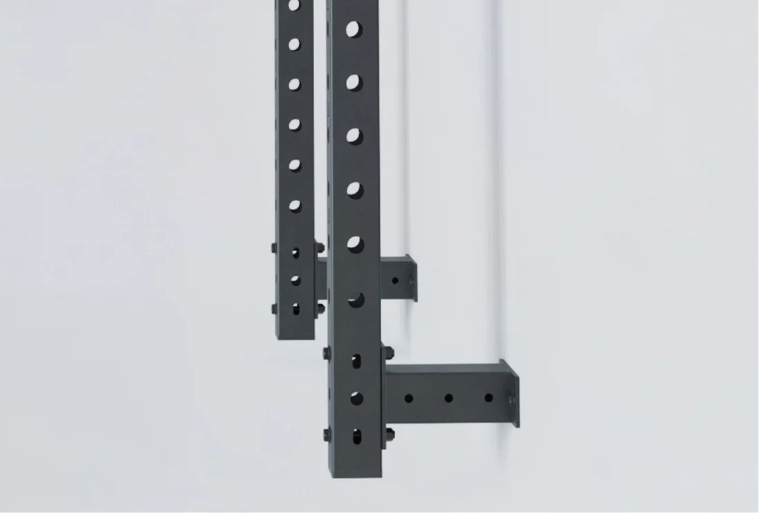 R8 Wall Rack Uprights