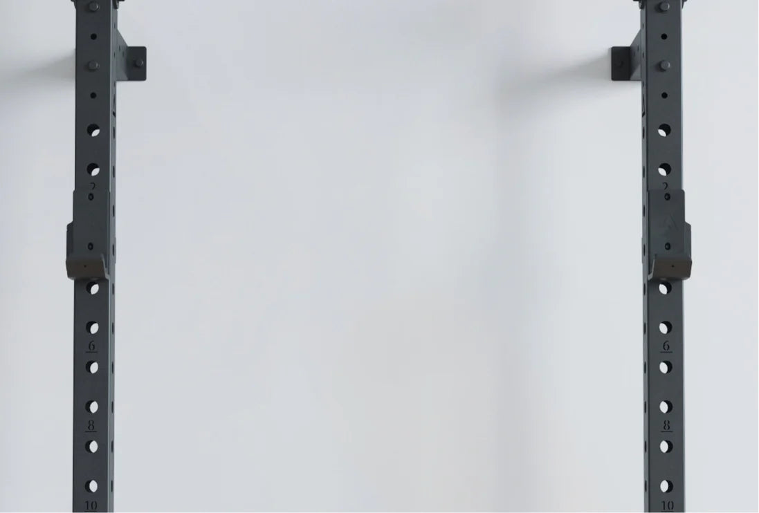 R8 Wall Rack Pfosten