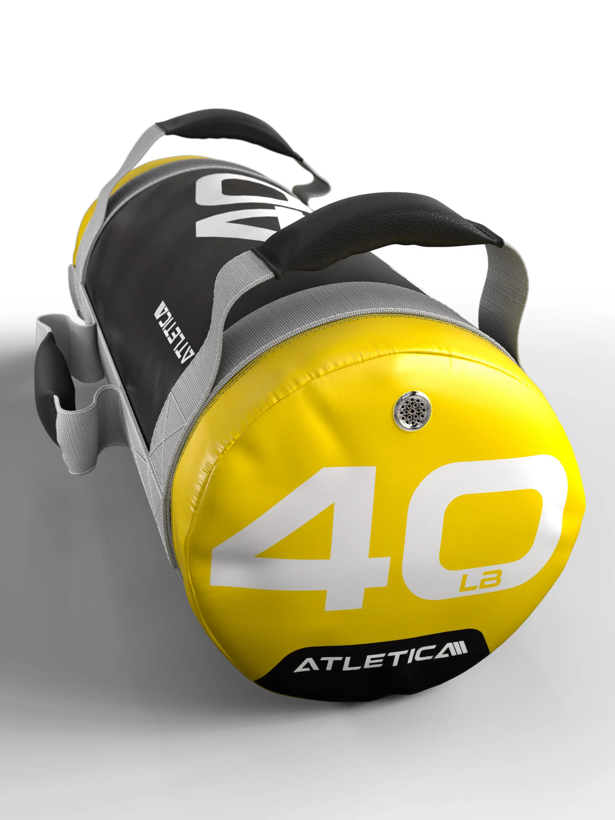 Power Bag – robust construction, durable