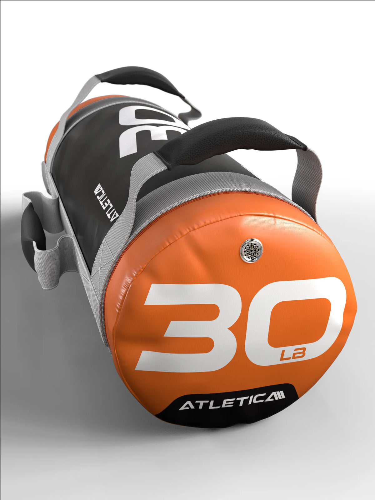 Power Bag – robust construction, durable