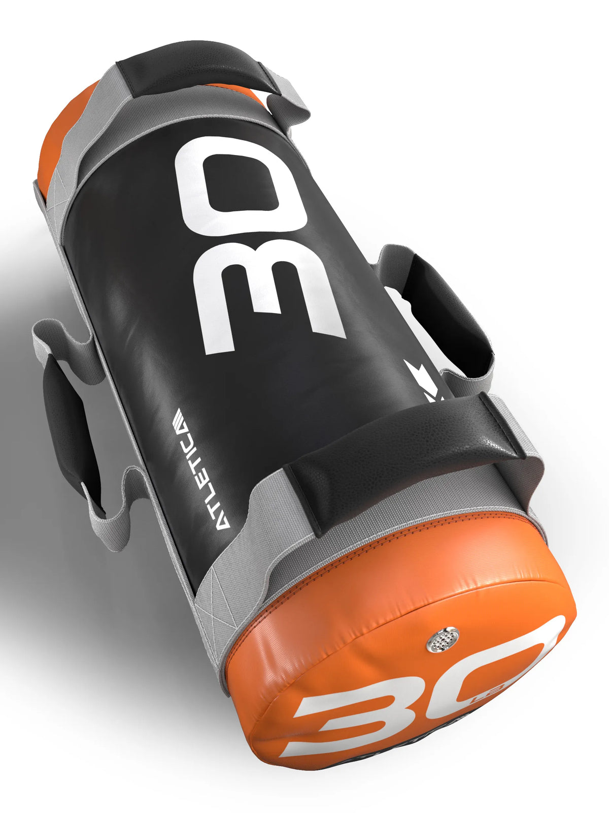 Power Bag – top view detail – for slams, carries and HIIT exercises