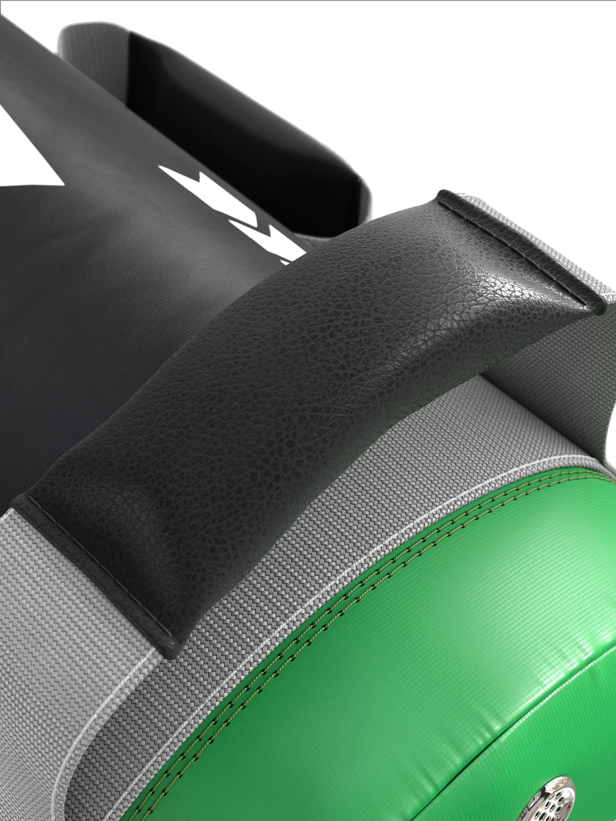 Sandbag Power Bag: outer shell made of ultra-durable PVC