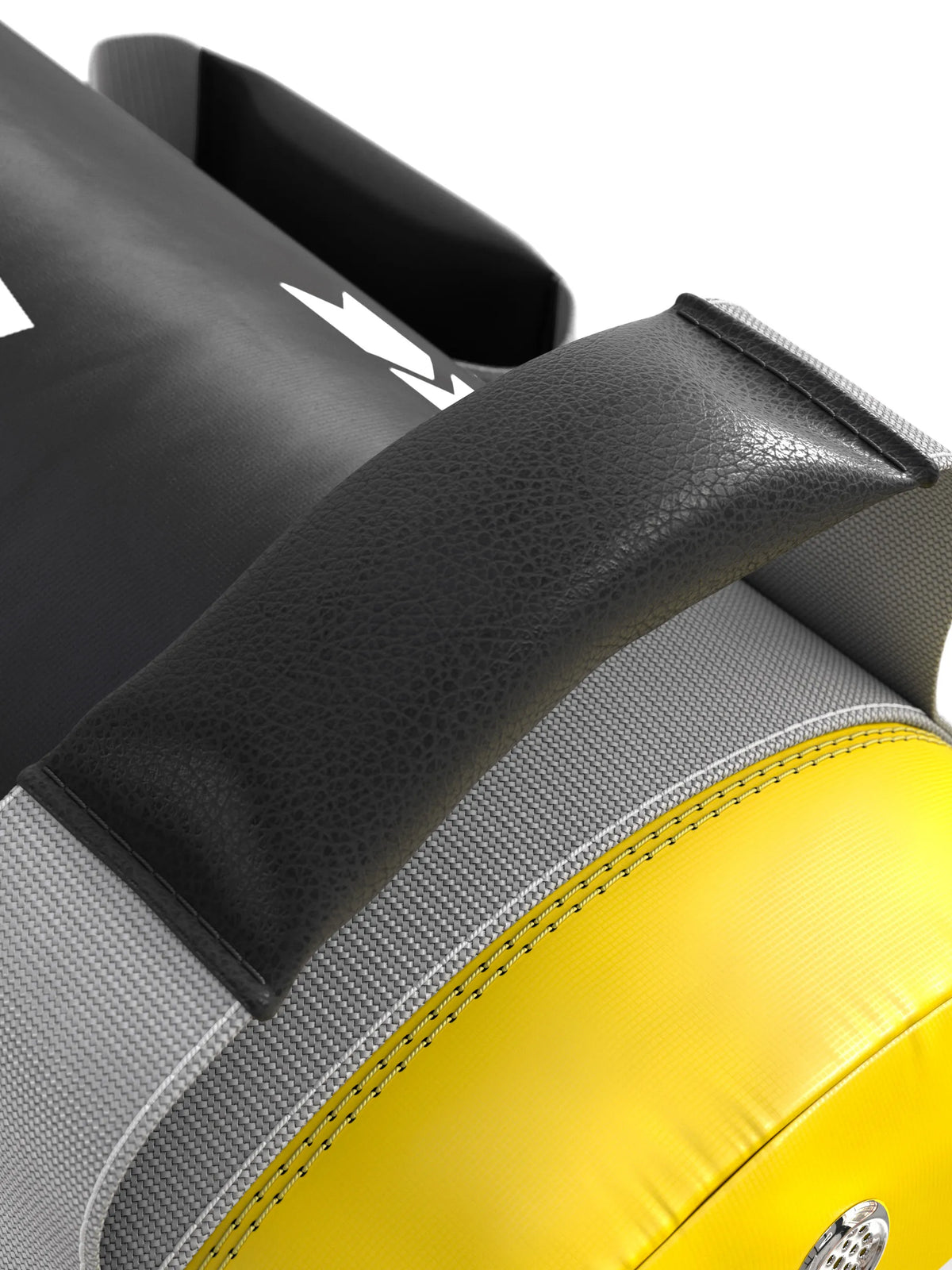 Power Bag – robust construction, durable