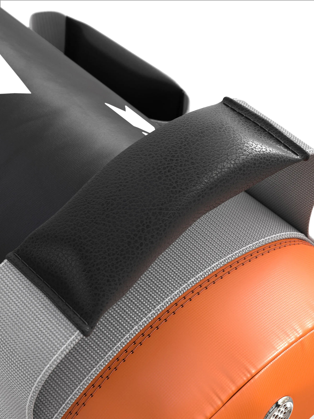 Power Bag – even weight distribution through metal sand