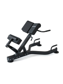 Atletica Hyper Extension adjustable -strength machine back extensor 