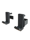 Atletica R8 J-Hooks Type 1 – R8 Power Rack Accessories with Replaceable Protectors