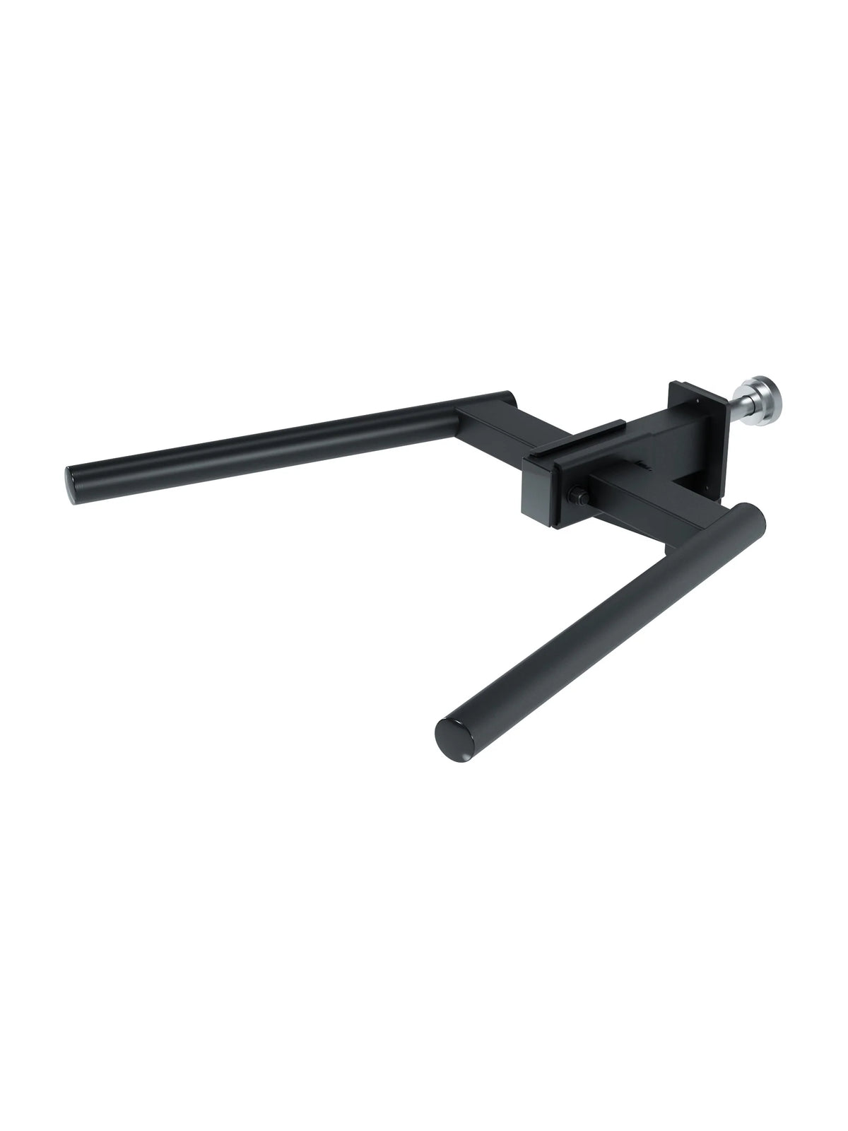 Atletica R8 Dip Bars for Power Rack – load capacity up to 1,300 lb