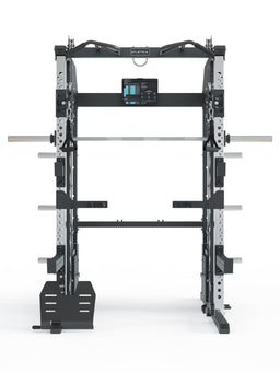 Atletica Fallout Base all-in-one trainer, front view