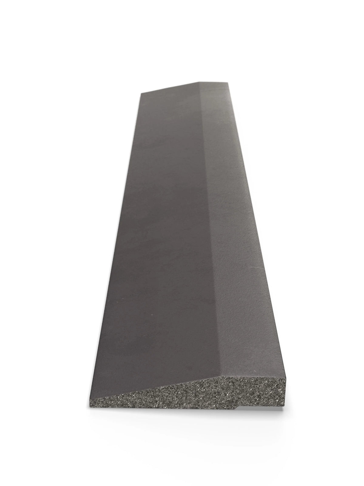 Atletica MaxProtect edge piece 20 mm in 20"x6" with beveled rubber edge