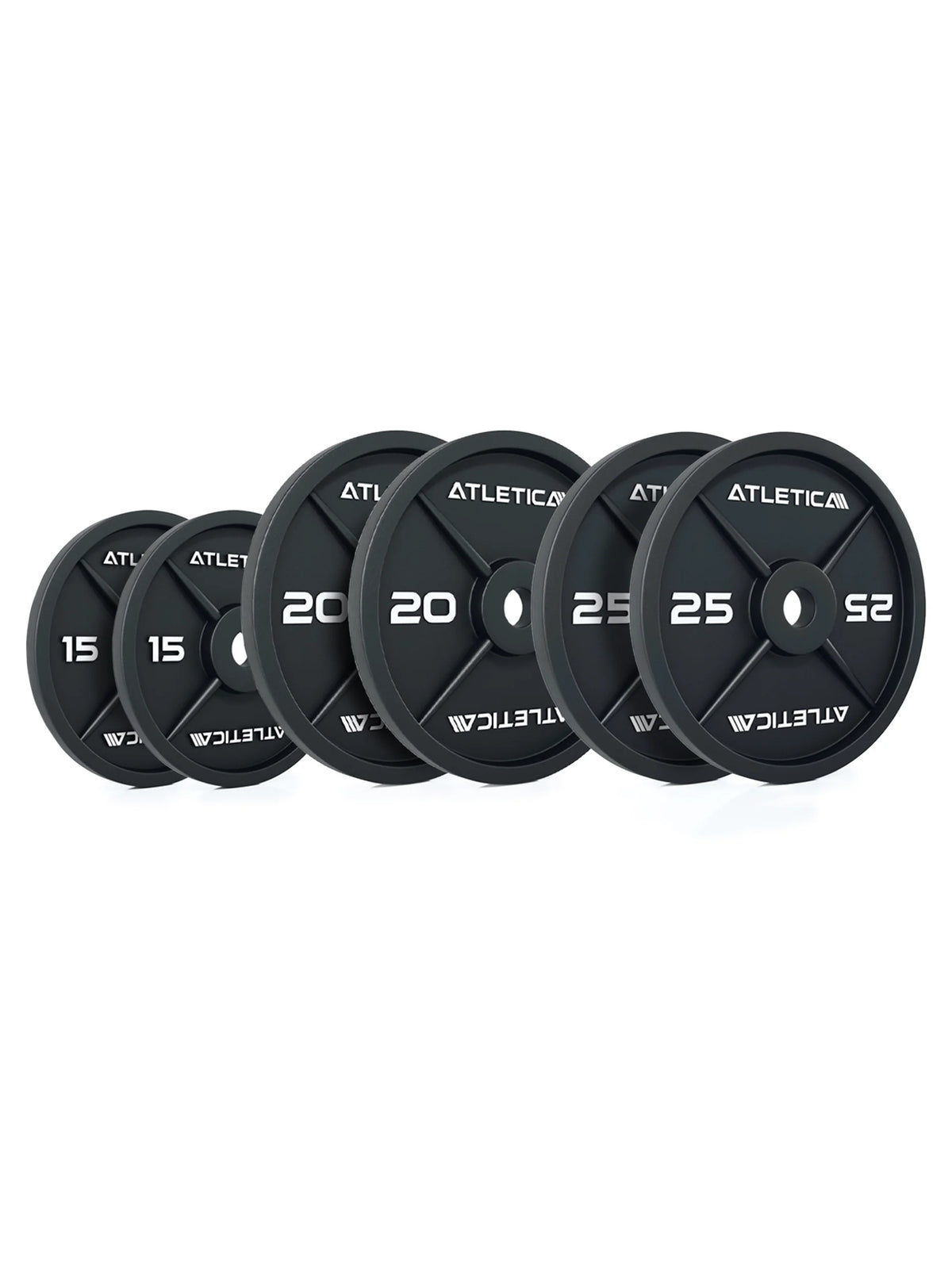 Iron Plates Set Dome Set 