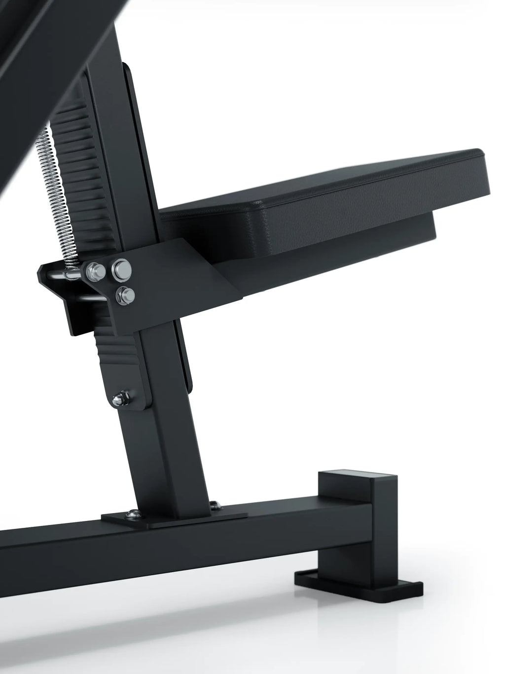 Preacher Curl SET -  Preacher Curl Bench for arm training