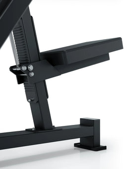 Preacher Curl SET -  Preacher Curl Bench for arm training