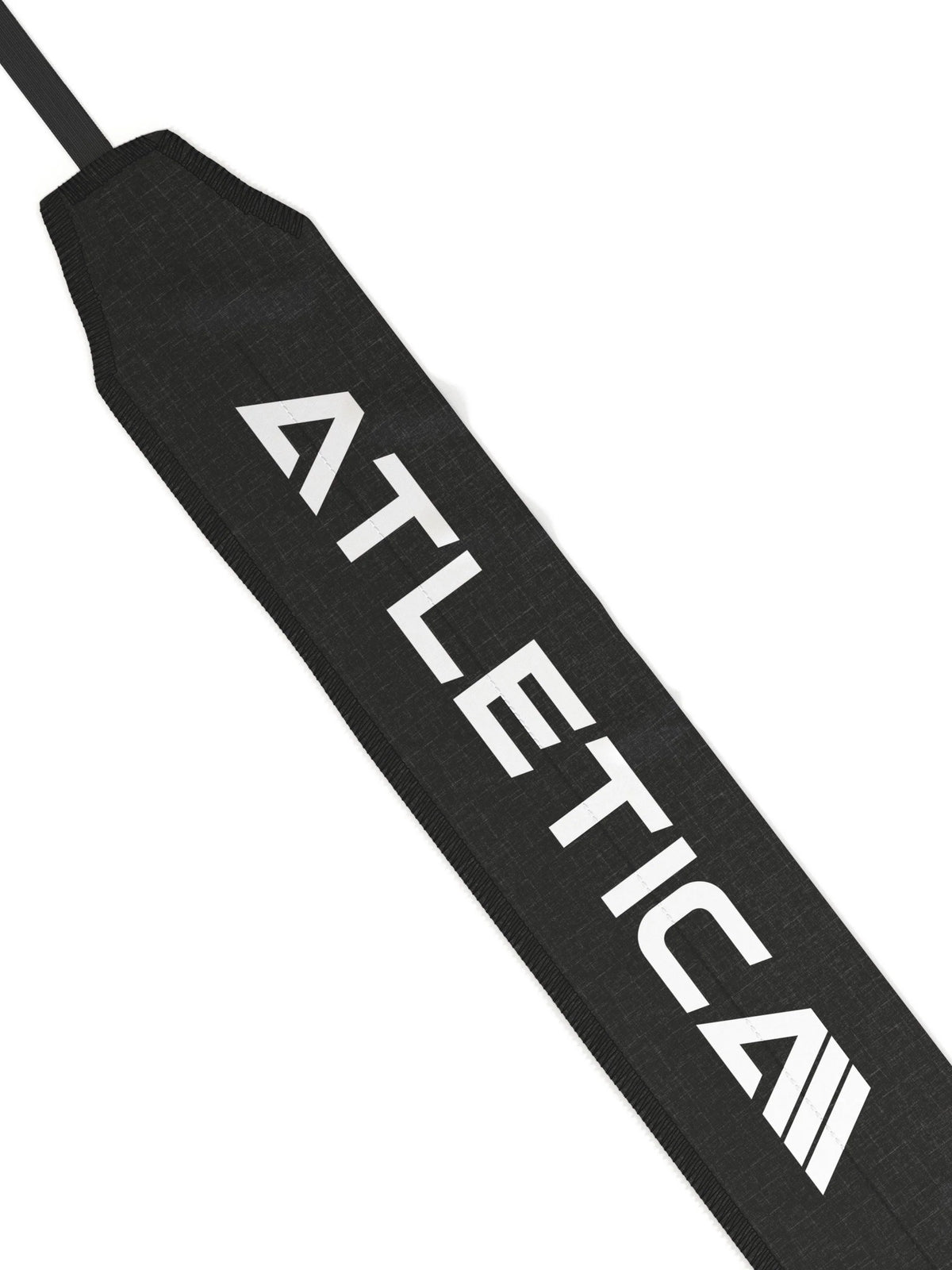 Wrist Wraps - black wrist wrap for more stabilization during training