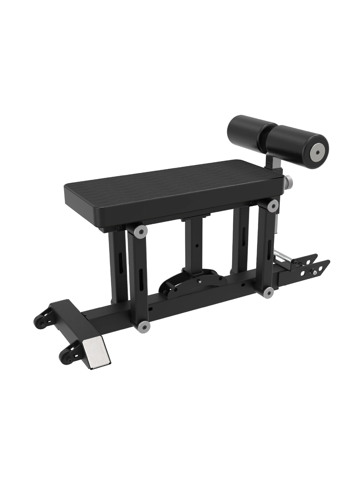 Atletica Dog Bench rowing bench - for Rampage, Blackout and Stinger Home Gyms