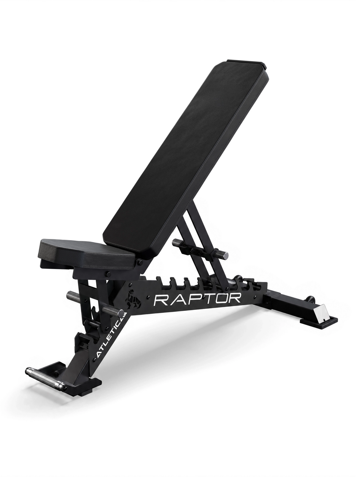 Fallout Set | Fallout All-in-One Trainer & Raptor Bench