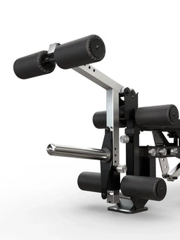 Atletica Predator EVO modular Weight Bench with EVO Leg Option 