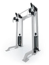 R8 Bradley - Functional Trainer with two 190 lb Weight Stacks, Pulleys, Handles