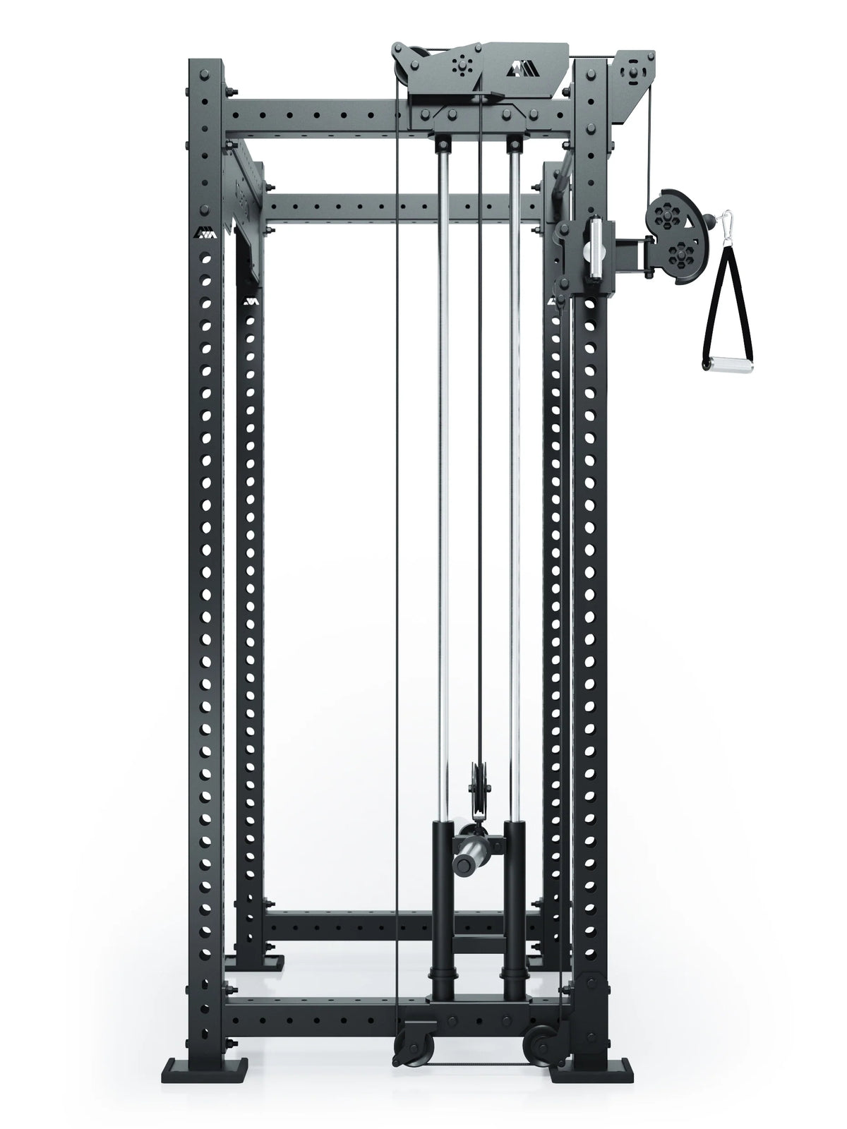 R8 Bradley Attachment | Plate Loaded | Left | 30.5" | POS1_4