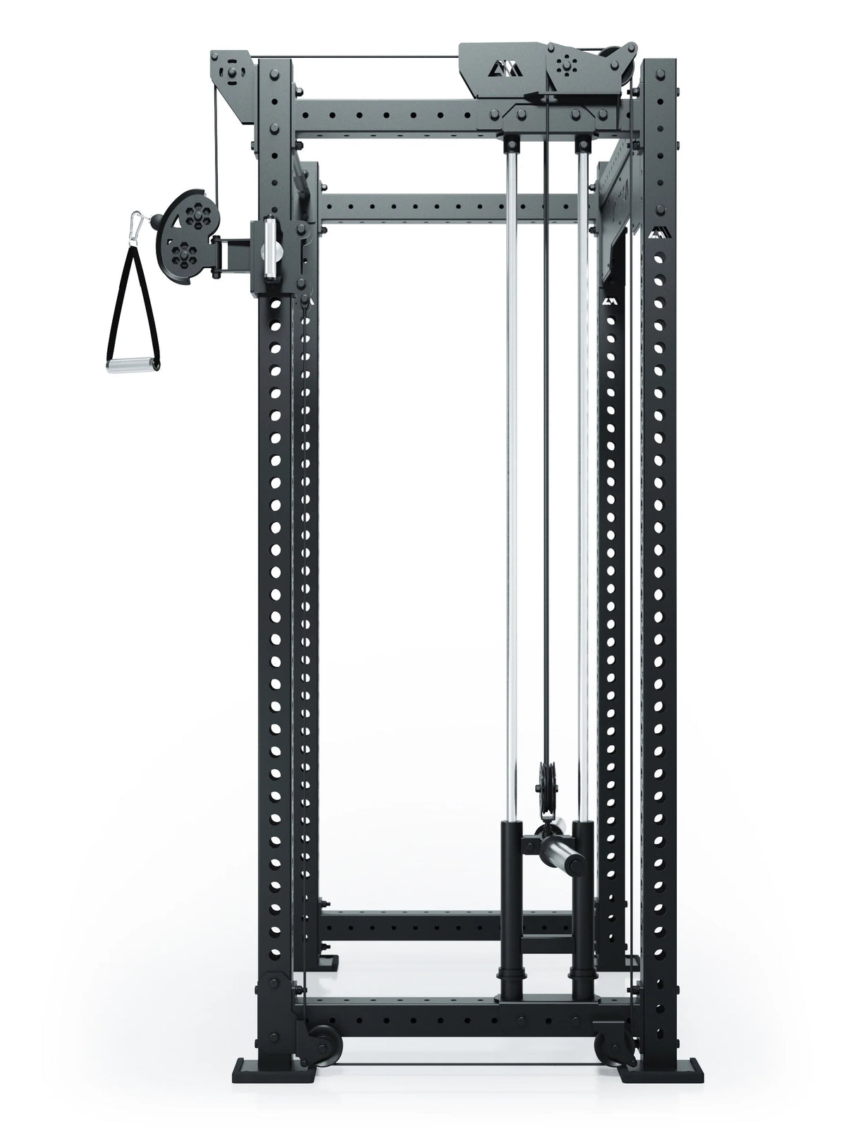 R8 Bradley Attachment | Plate Loaded | Right | 30.5" | POS2_4