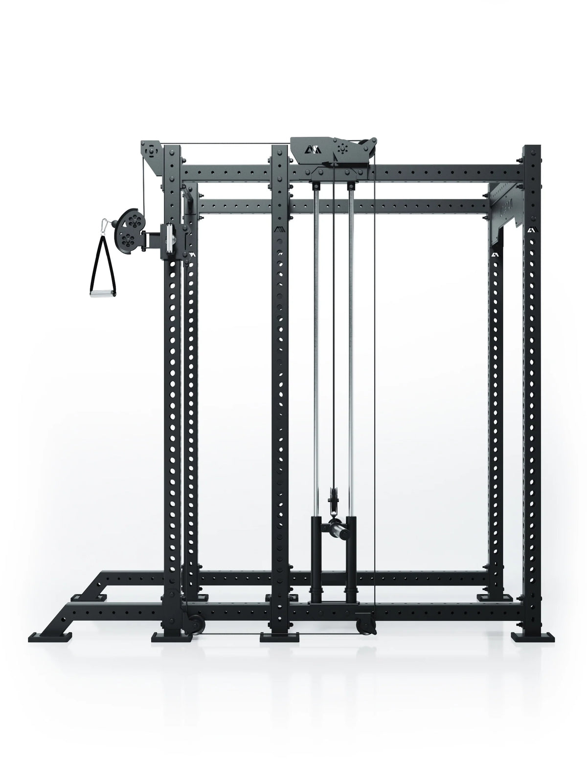 R8 Bradley Attachment | Plate Loaded | Right | 16.5" | POS4_4