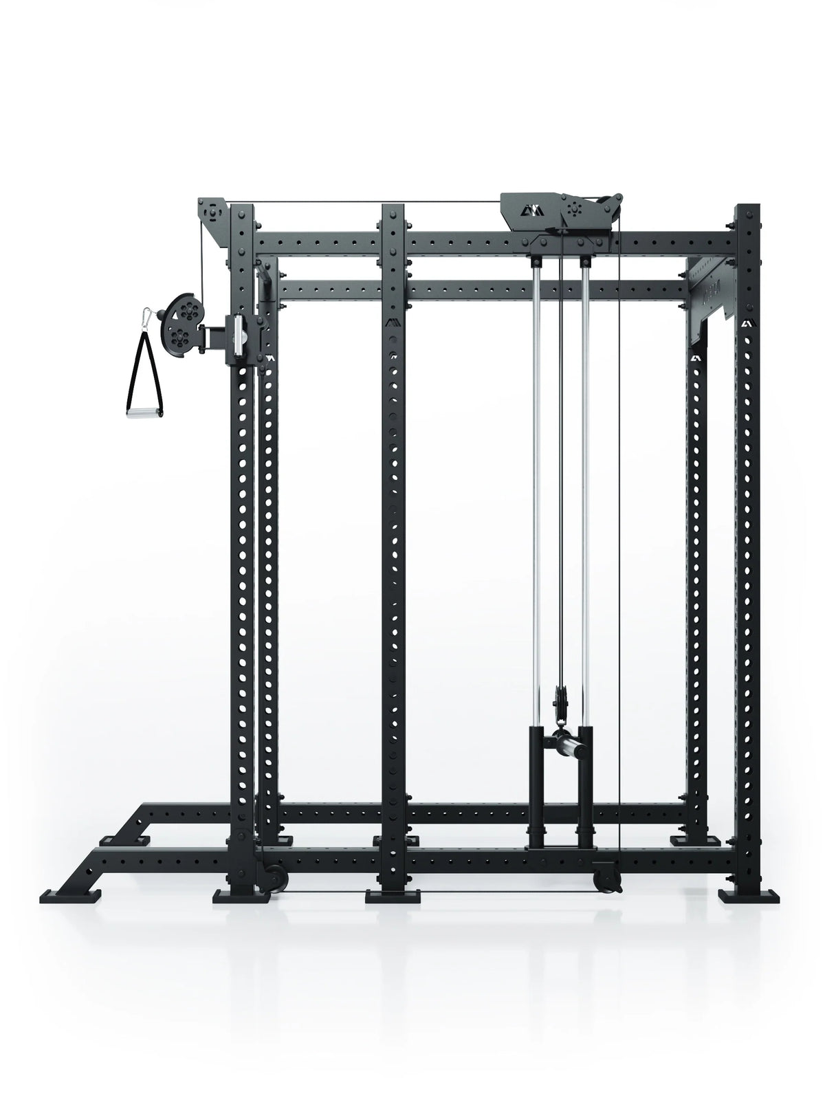 R8 Bradley Attachment | Plate Loaded | Right | 16.5" | POS5_4