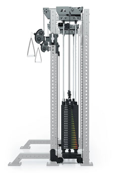 R8 Bradley | Upgrade to 250 lb Weight Stack