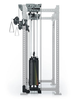 R8 Bradley | Upgrade to 250 lb Weight Stack