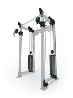 R8 Bradley | Upgrade to 250 lb Weight Stack