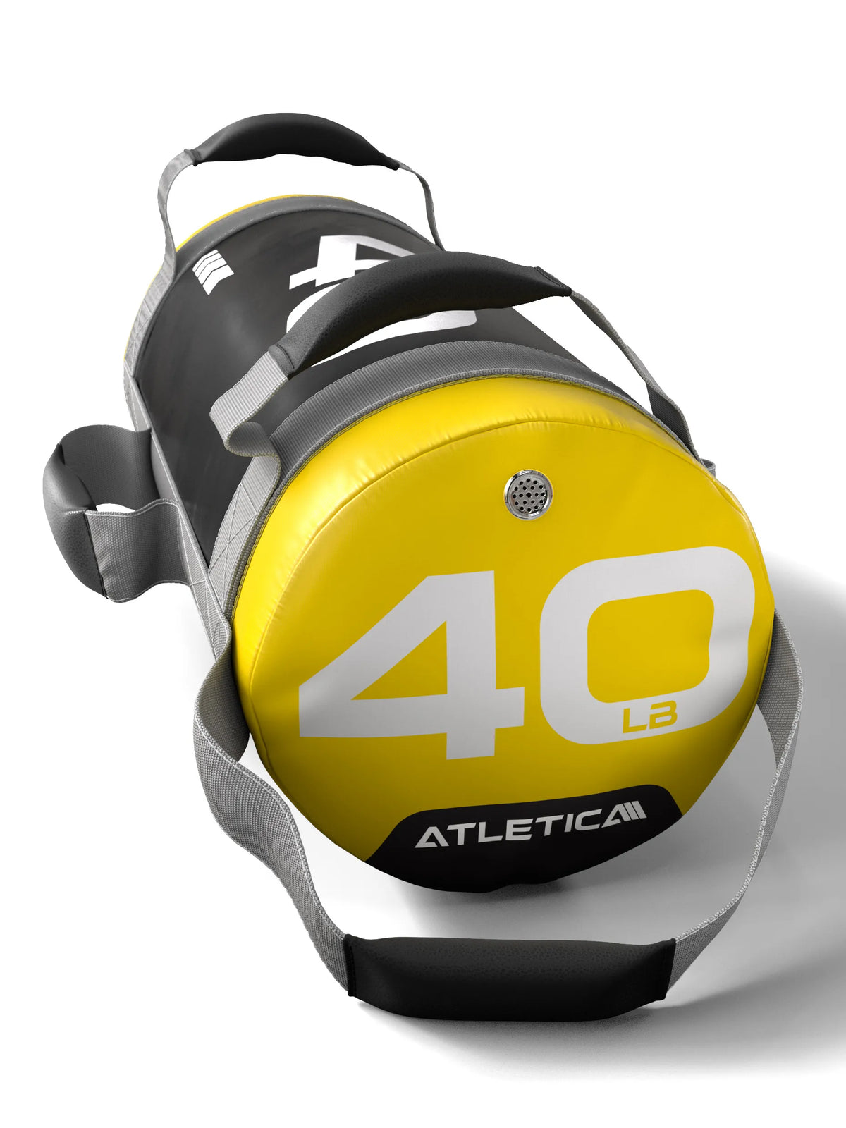 Power Bag – by Atletica – ideal for full-body training