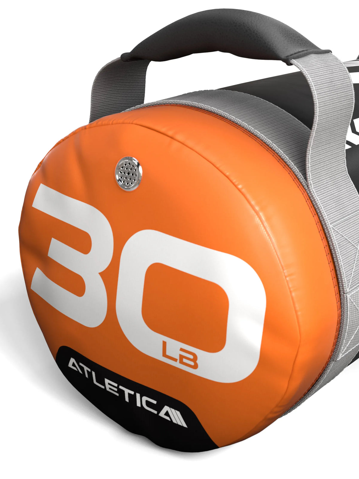 Power Bag 30 lb in premium quality – for endurance training