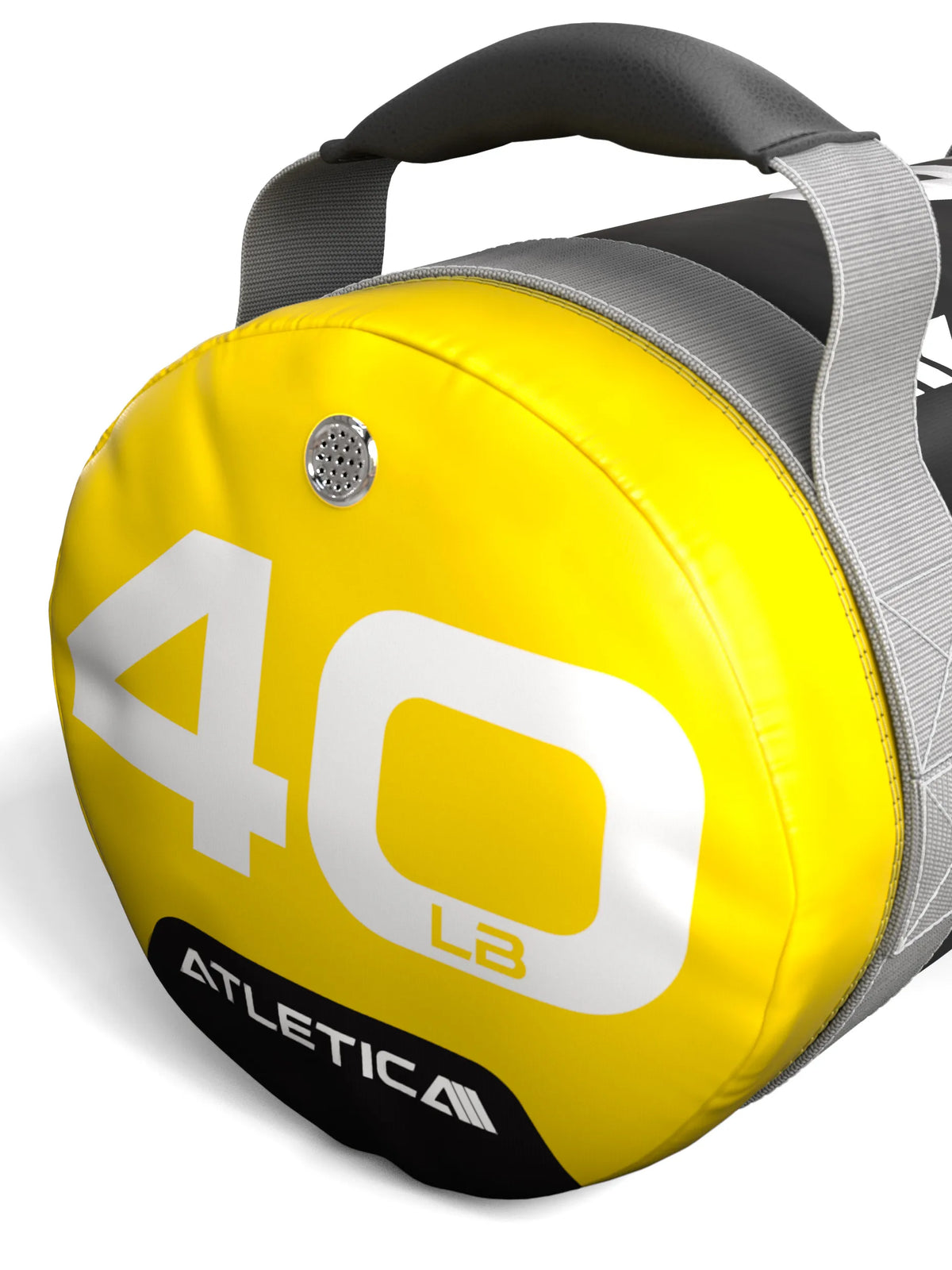Power Bag – Detail View – for Sandbag Training, Carries and Conditioning Training