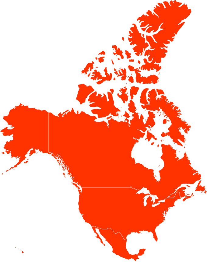 North America