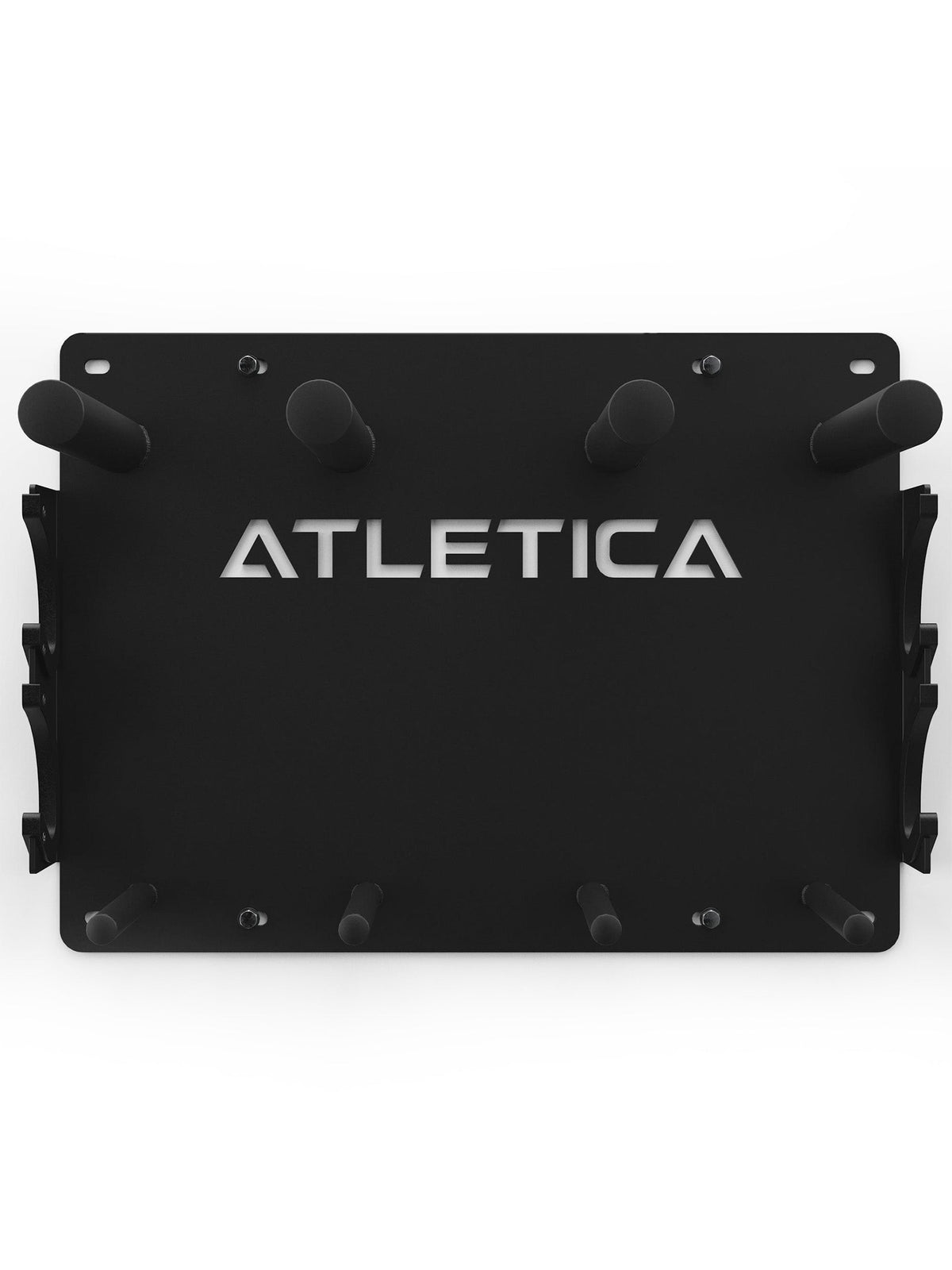 Blade Wall Mount for Weights: load capacity up to 330 lb