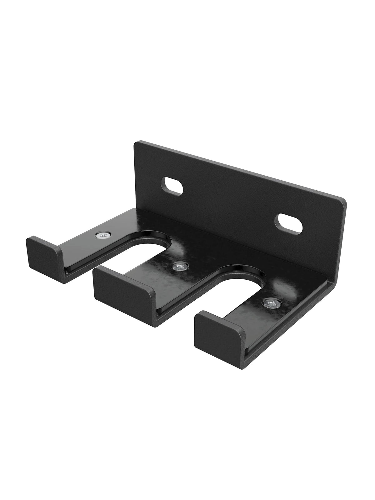 Barbell Hook – detail view protective guards