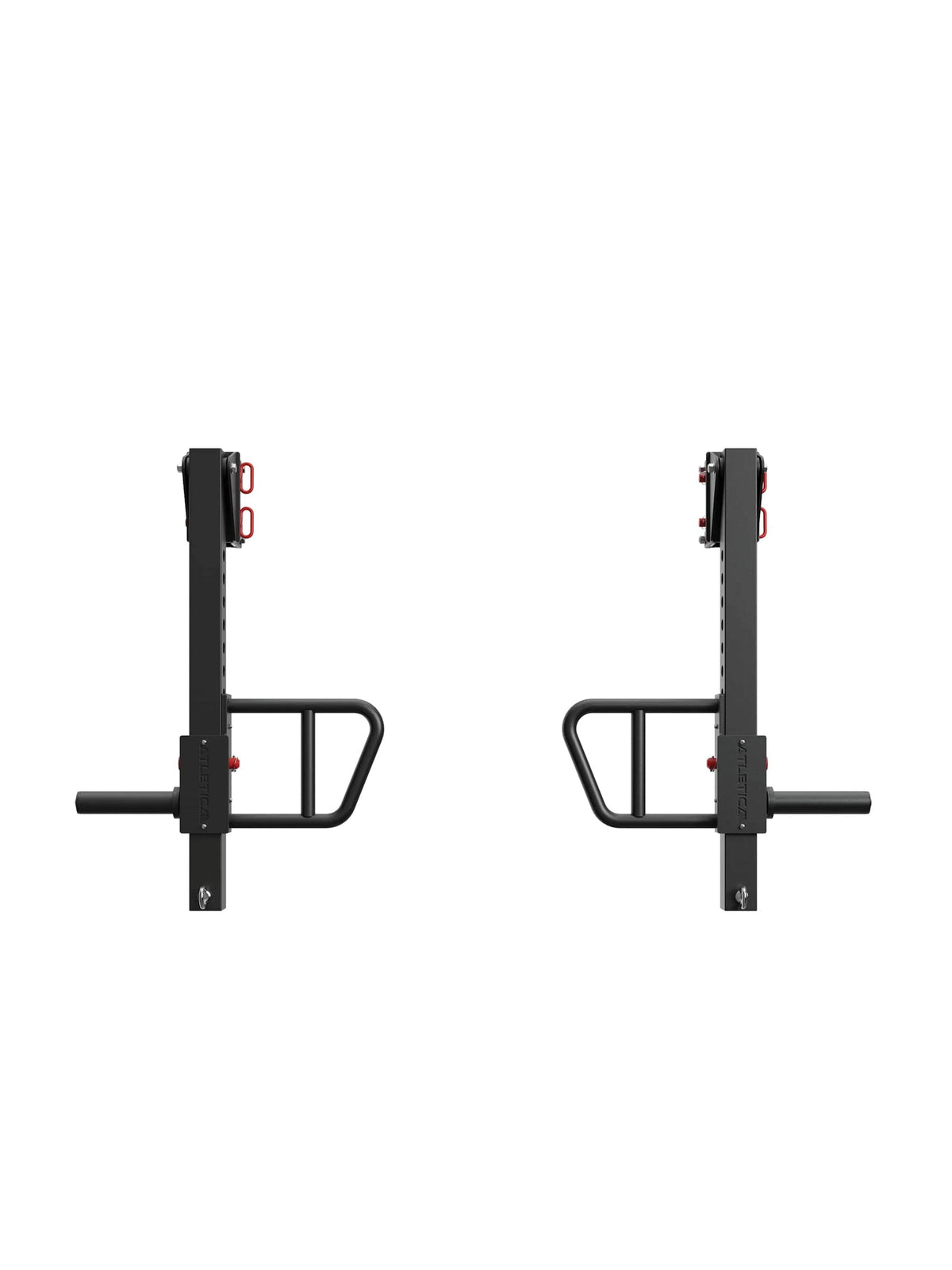 Jammer Arms R7 Series - space-efficient and functional