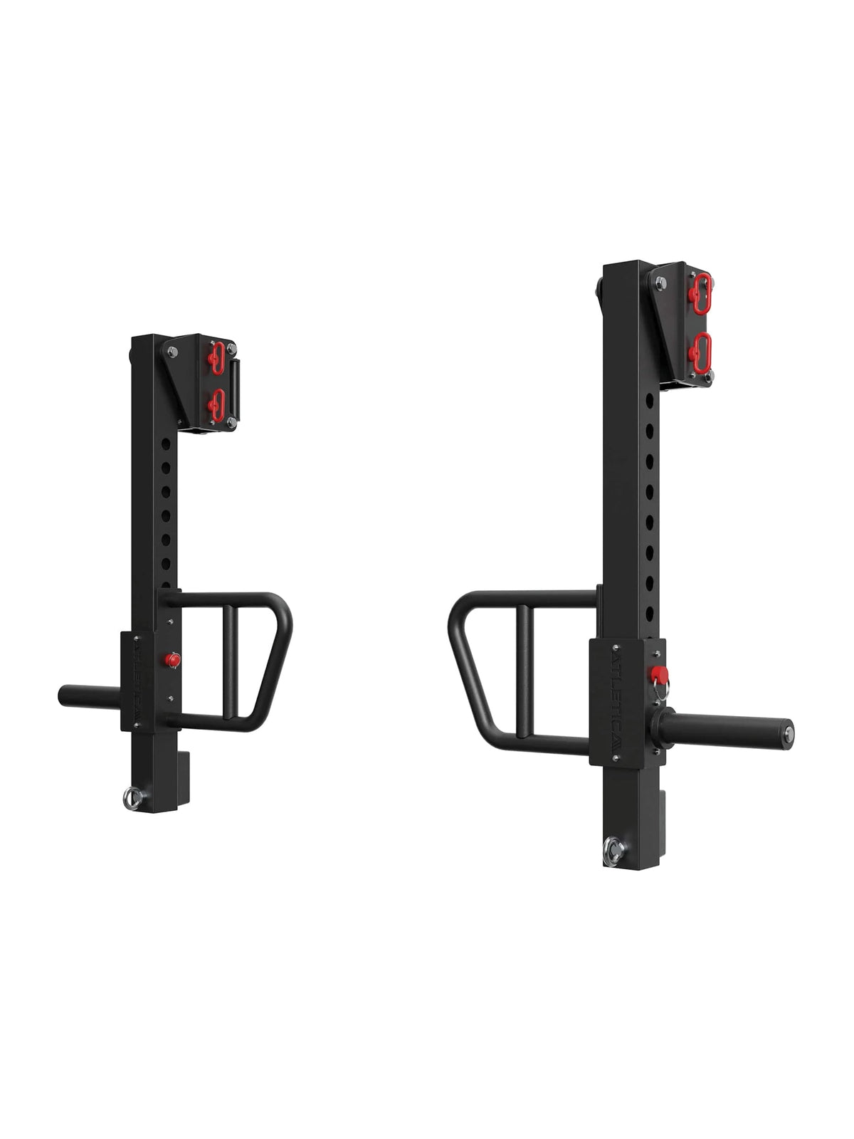 Jammer Arms R7 Series - load capacity up to 1,400 lb