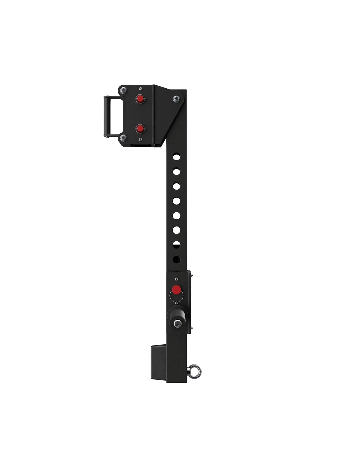 Jammer Arms Accessories R7 Series