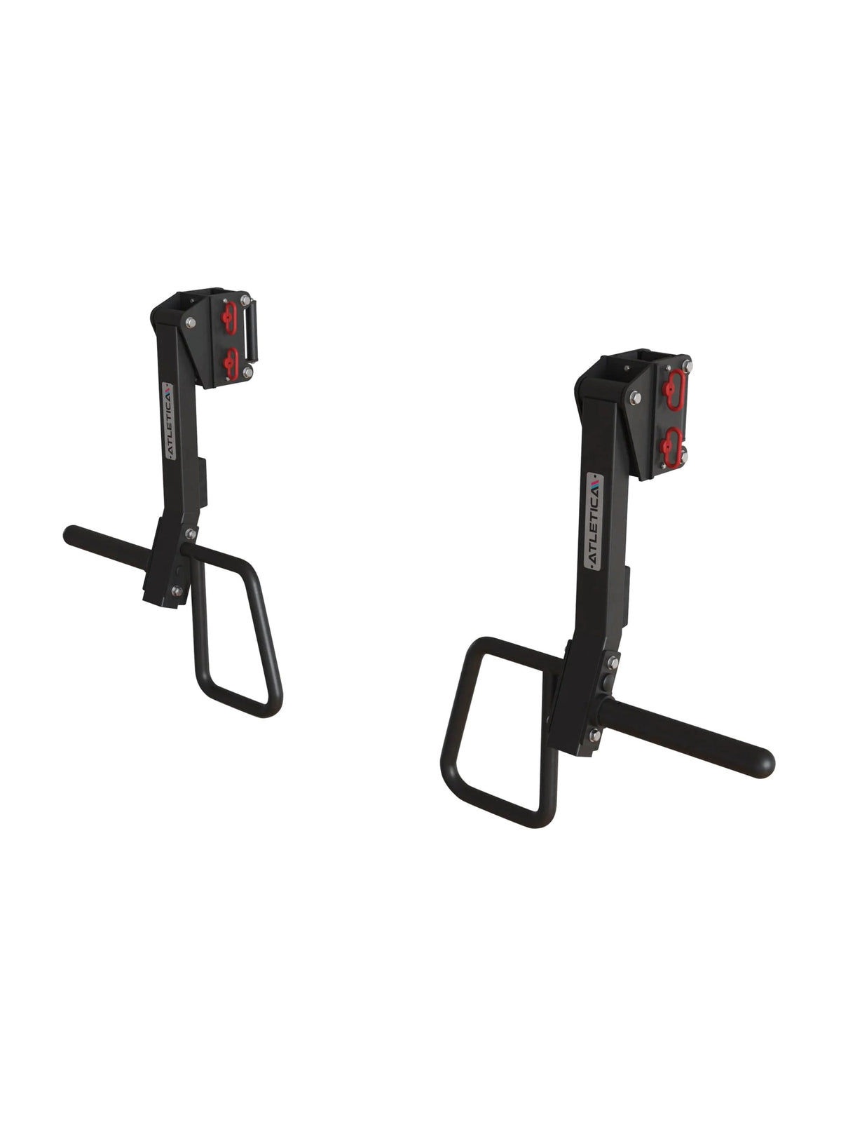 R7 Jammer Arms for R7 Power Racks by Atletica